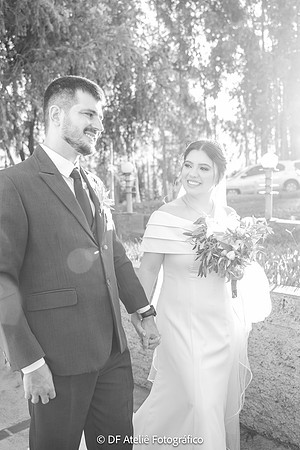 0213 - Ariele e Jéferson - Casamento - DF4_7819