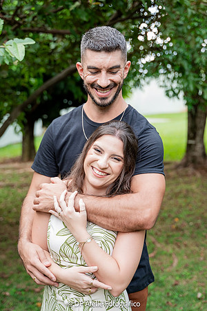 0031 - Nathalia e Thales - Pre Wedding - DF4_7048