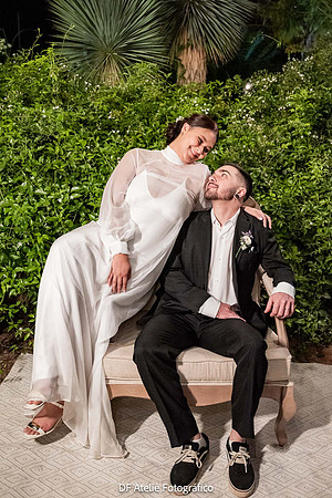 0449 - Andreza e José César - Casamento - DF4_2349