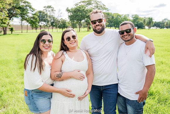 0105 - Anna Clara e Vinicius - Ensaio Revelação - DF4_7181