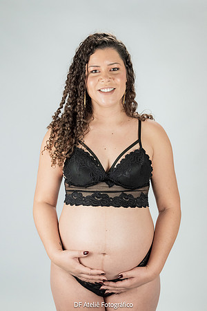 0007 - Alessandra Regina - Ensaio Gestante - DF4_4081
