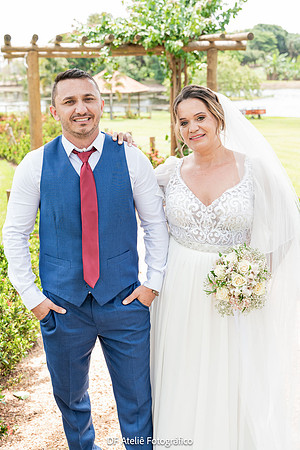 0266 - Bruna e Cícero - Casamento - DF4_3137