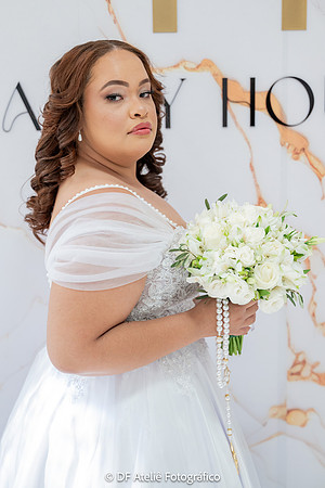 0041 - Caroline e Gabriel - Casamento - DF4_5454