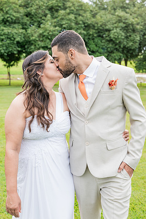 0119 - Elizabete e Michael - Casamento - DF4_2289