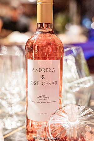 0487 - Andreza e José César - Casamento - DF4_2451