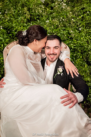 0451 - Andreza e José César - Casamento - DF4_2354