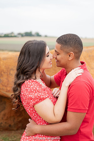 0109 - Bárbara e Tálisson - Pré-Wedding - DF4_2251