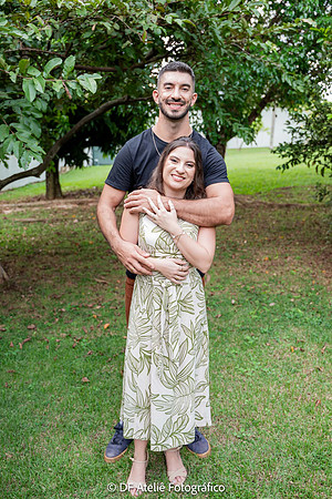 0025 - Nathalia e Thales - Pre Wedding - DF4_7029
