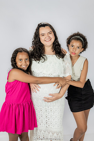0041 - Isabelly - Gestação - DF4_6327
