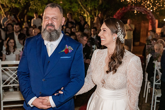 0145 - Mariana e Eduardo - Casamento - DF4_9385