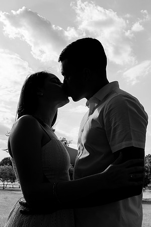 0150 - Rafaela e Samuel - Pré Wedding - DF4_0852