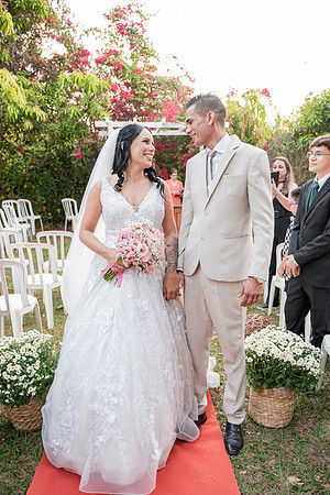 0201 - Claudilene e Guilherme - Casamento - DF4_4344