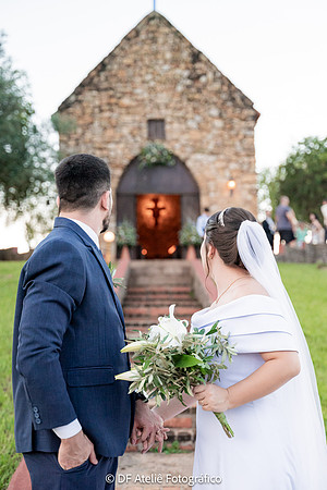 0248 - Ariele e Jéferson - Casamento - DF3_3493