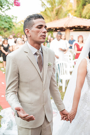 0108 - Claudilene e Guilherme - Casamento - DF4_4103