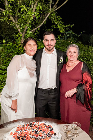 0433 - Andreza e José César - Casamento - DF4_2302