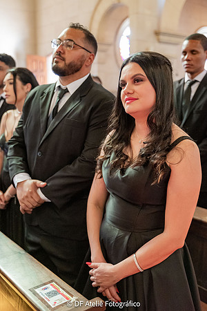 0127 - Caroline e Gabriel - Casamento - DF4_5645