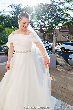 0401 - Fernanda e Vinicius - Casamento - DF4_5787