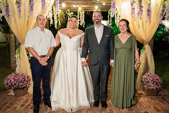 0291 - Giovana e Edson - Casamento - DF4_2217