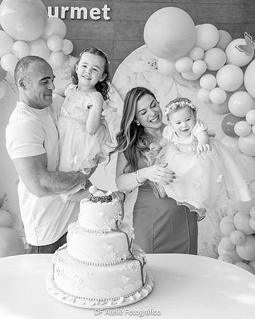 0039 - Maria Eduarda 4 anos e Manuela 1 ano - DF4_1461