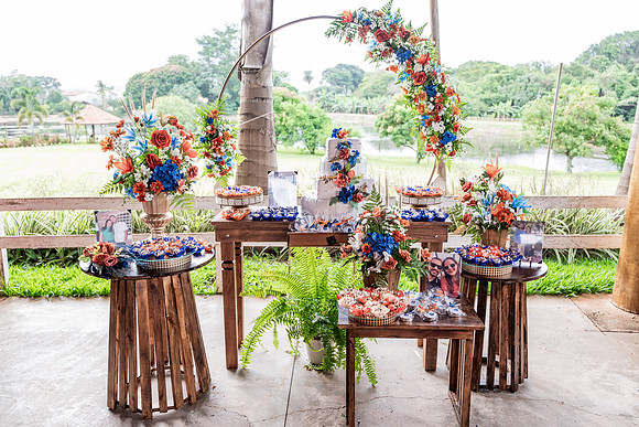 0147 - Elizabete e Michael - Casamento - DF4_2426