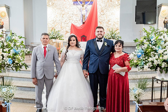 0172 - Nathália e Gabriel - Casamento - DF4_7148