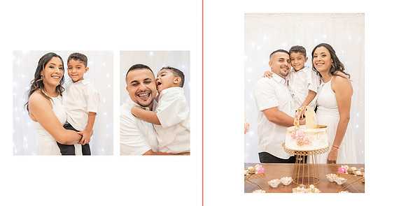 Magazine - Taíza e Moises 15-16