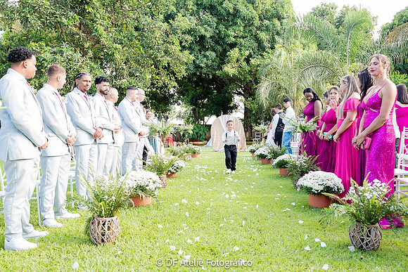 0148 - Jackeline e Fabrício - Casamento - DF4_2347
