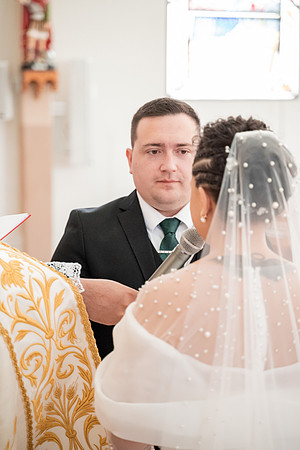 0177 - Fernanda e Vinicius - Casamento - DF3_4433