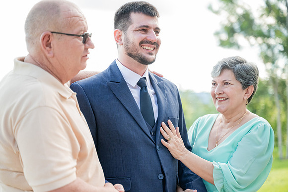 0019 - Ariele e Jéferson - Casamento - DF3_2998