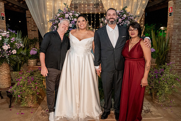 0384 - Giovana e Edson - Casamento - DF4_2498