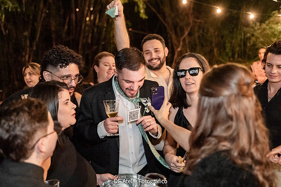0524 - Andreza e José César - Casamento - DF4_2585
