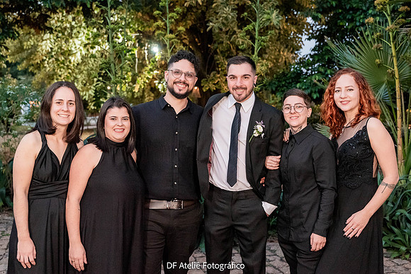 0356 - Andreza e José César - Casamento - DF4_2005
