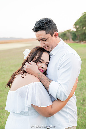 0081 - Caroline e Gabriel - Pré Wedding - DF4_2601