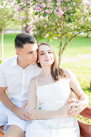 0082 - Rafaela e Samuel - Pré Wedding - DF4_0614