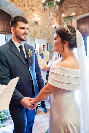 0108 - Ariele e Jéferson - Casamento - DF4_7495