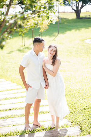 0100 - Rafaela e Samuel - Pré Wedding - DF4_0663