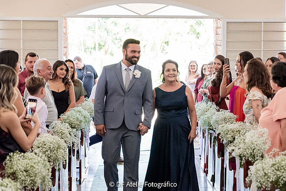 0151 - Beatriz e Wilson - Casamento - DF4_6721