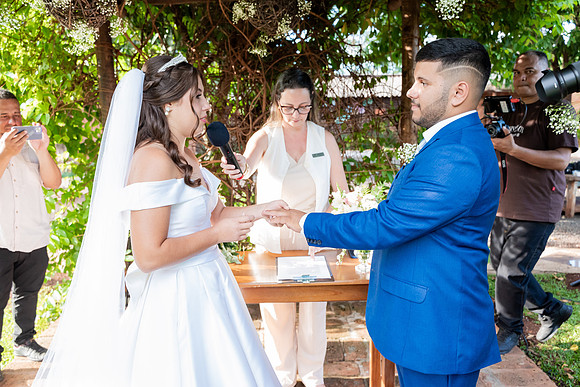 0213 - Jackeline e Fabrício - Casamento - DF4_2550