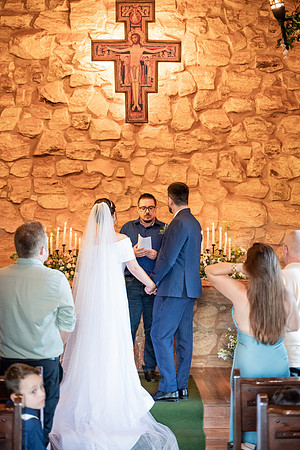 0094 - Ariele e Jéferson - Casamento - DF3_3200