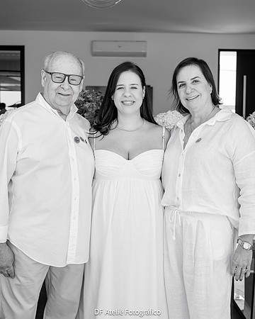 0068 - Daniela e Sergio - Chá Revelação - DF4_2801