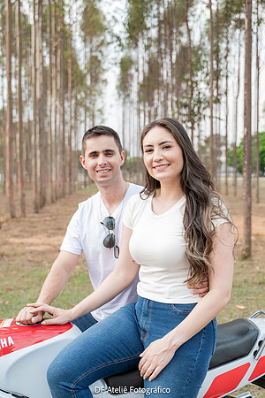 0088 - Daiany e Rafael - Pré-Wedding - DF4_2195