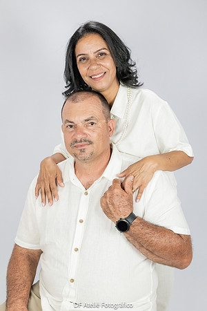 0104 - Claudia e Alessandro - Ensaio Bodas de Pérola - DF4_5467