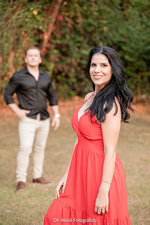 0156 - Bruna e Rodrigo - Pré-Wedding - DF4_3497