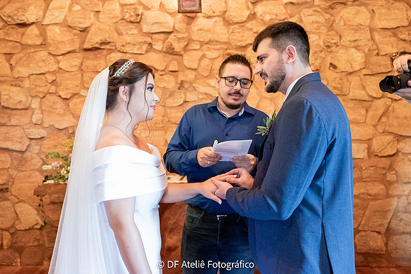 0119 - Ariele e Jéferson - Casamento - DF4_7530
