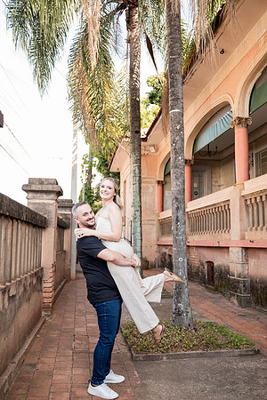 0132 - Ana Paula e João - Pré-Wedding - DF4_1209