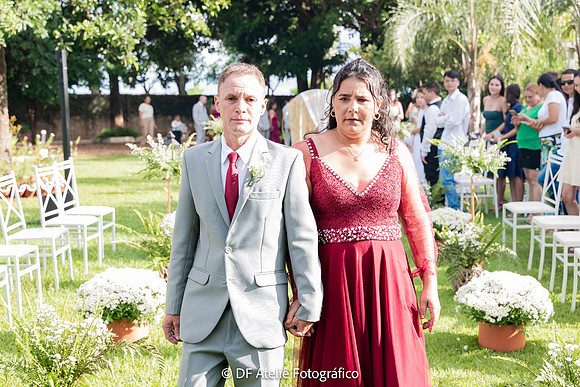 0090 - Jackeline e Fabrício - Casamento - DF4_2187