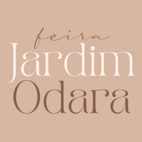 0000- Logo - Feira Jardim Odara
