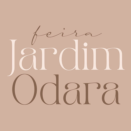 0000- Logo - Feira Jardim Odara