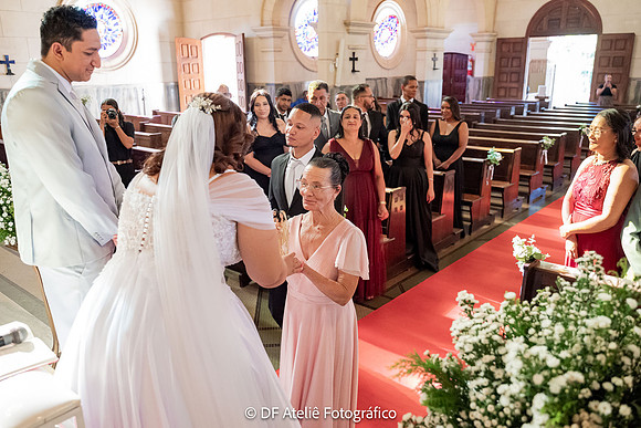 0194 - Caroline e Gabriel - Casamento - DF3_7102