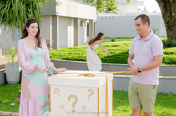0185 - Lígia e Felipe - Chá Revelação - DF1_8291